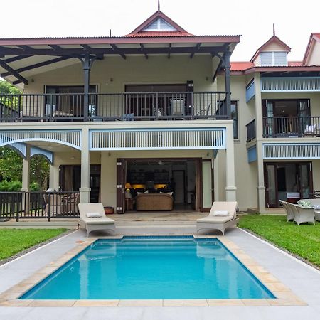 Maison L'Amirale By Simply-Seychelles Eden Island Pokój zdjęcie