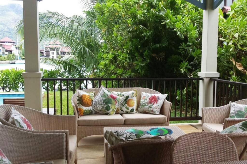 Maison L'Amirale By Simply-Seychelles Eden Island Zewnętrze zdjęcie