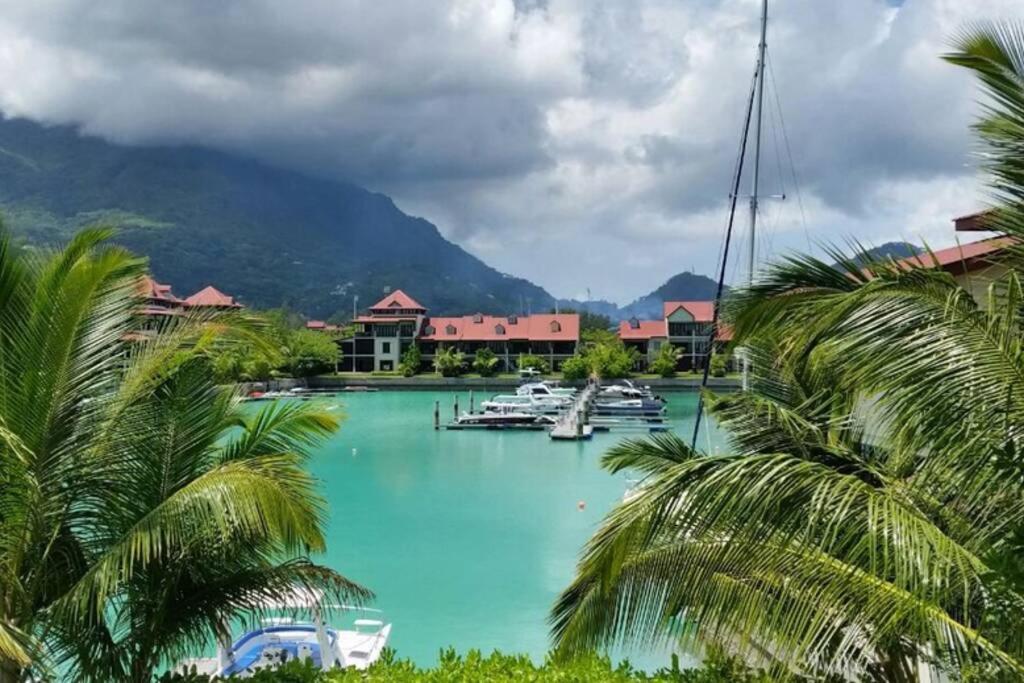 Maison L'Amirale By Simply-Seychelles Eden Island Zewnętrze zdjęcie