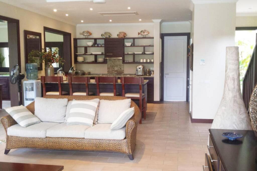 Maison L'Amirale By Simply-Seychelles Eden Island Zewnętrze zdjęcie