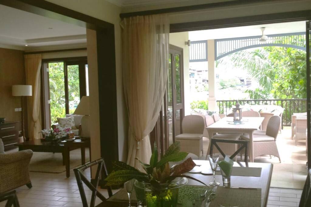 Maison L'Amirale By Simply-Seychelles Eden Island Zewnętrze zdjęcie