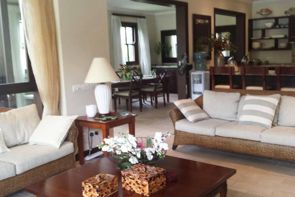 Maison L'Amirale By Simply-Seychelles Eden Island Zewnętrze zdjęcie