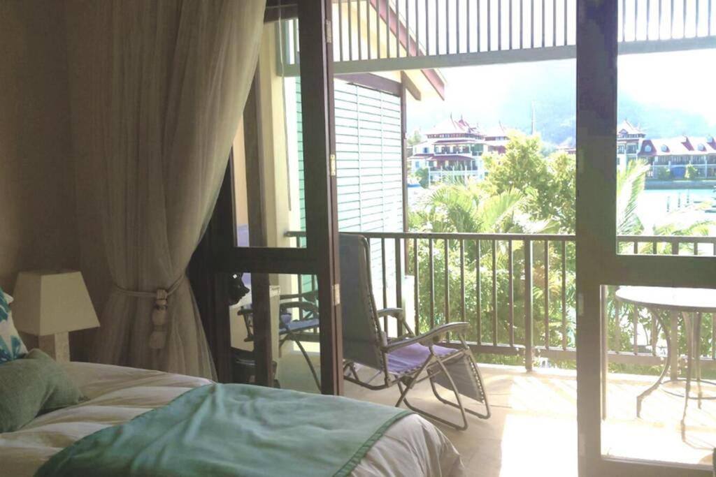 Maison L'Amirale By Simply-Seychelles Eden Island Zewnętrze zdjęcie