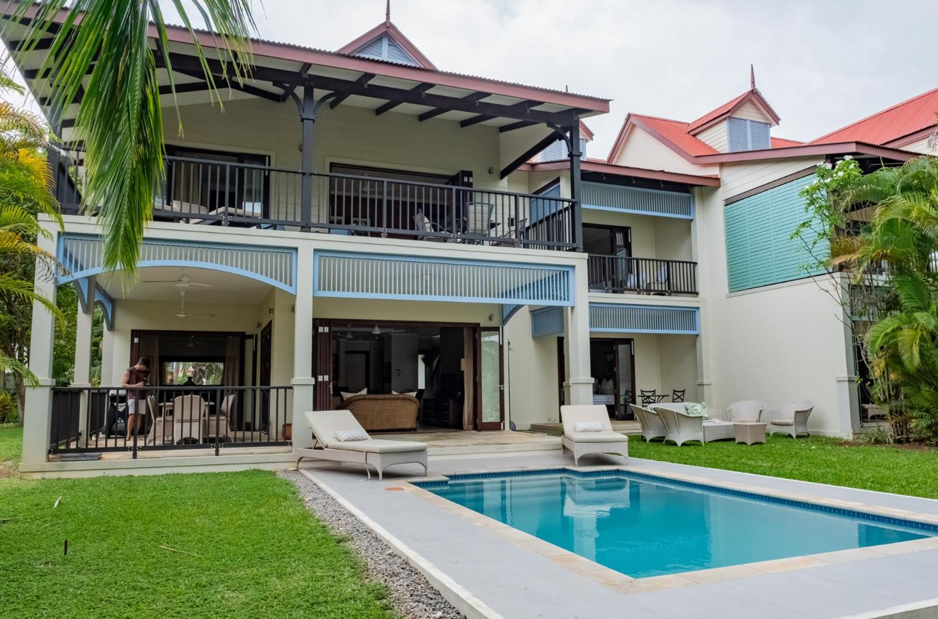 Maison L'Amirale By Simply-Seychelles Eden Island Pokój zdjęcie
