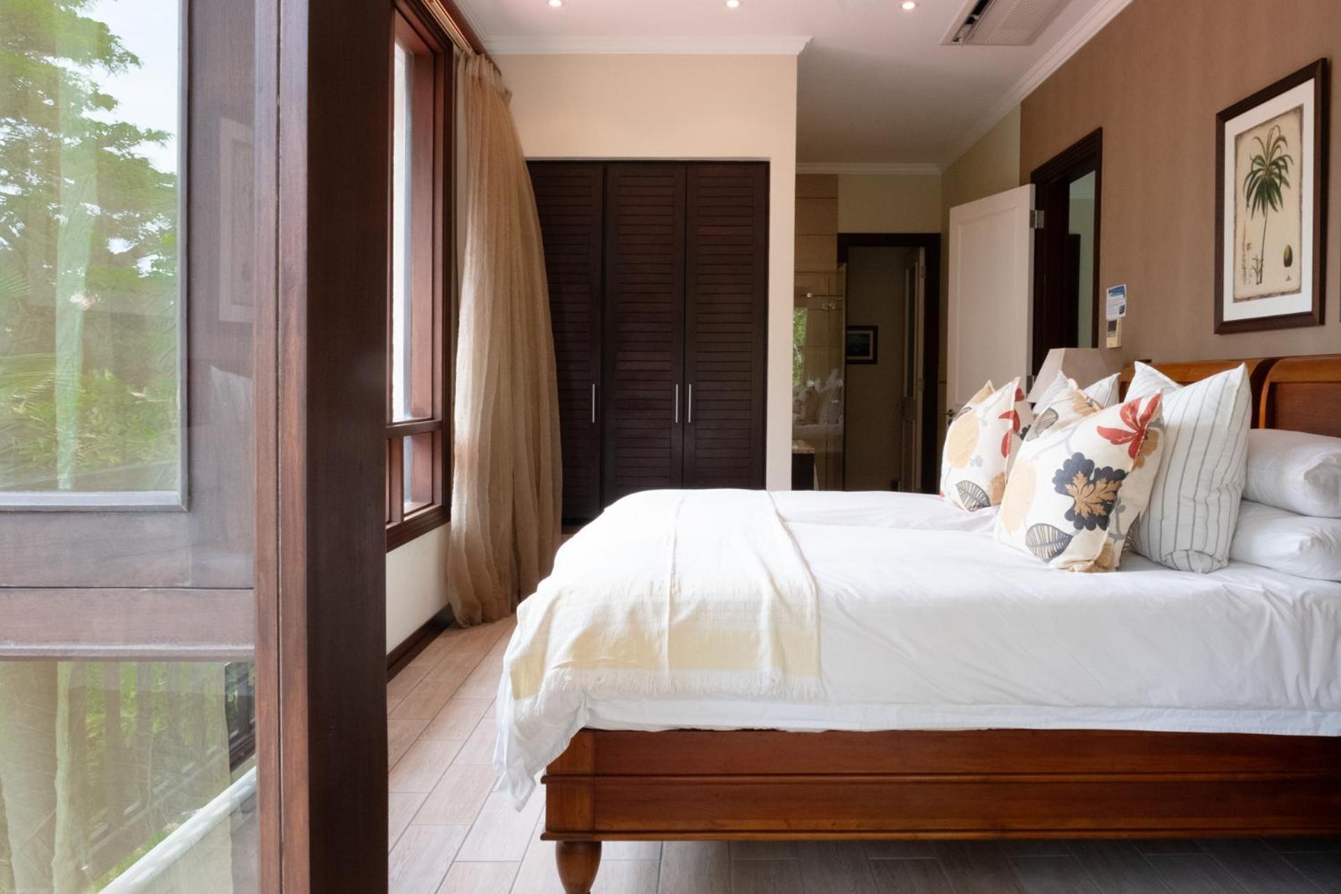 Maison L'Amirale By Simply-Seychelles Eden Island Pokój zdjęcie