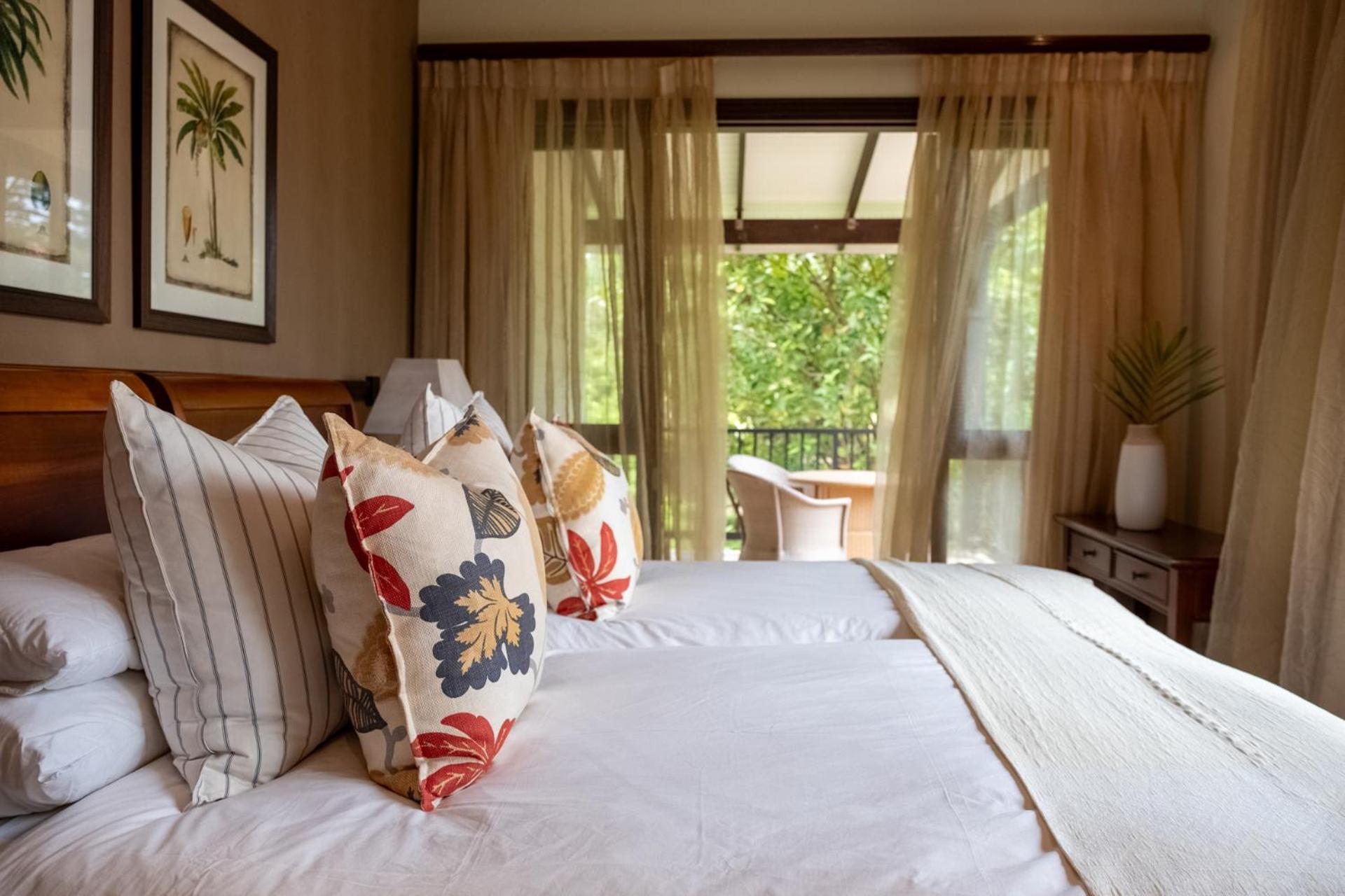 Maison L'Amirale By Simply-Seychelles Eden Island Pokój zdjęcie