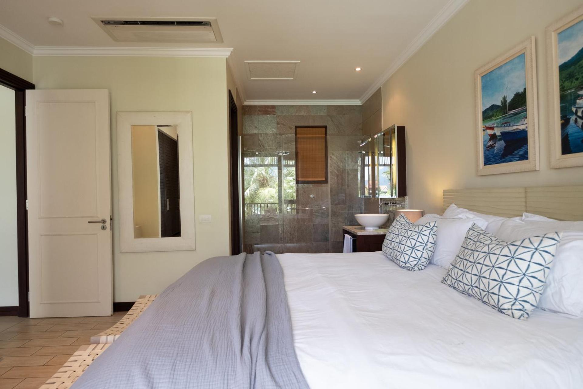 Maison L'Amirale By Simply-Seychelles Eden Island Pokój zdjęcie