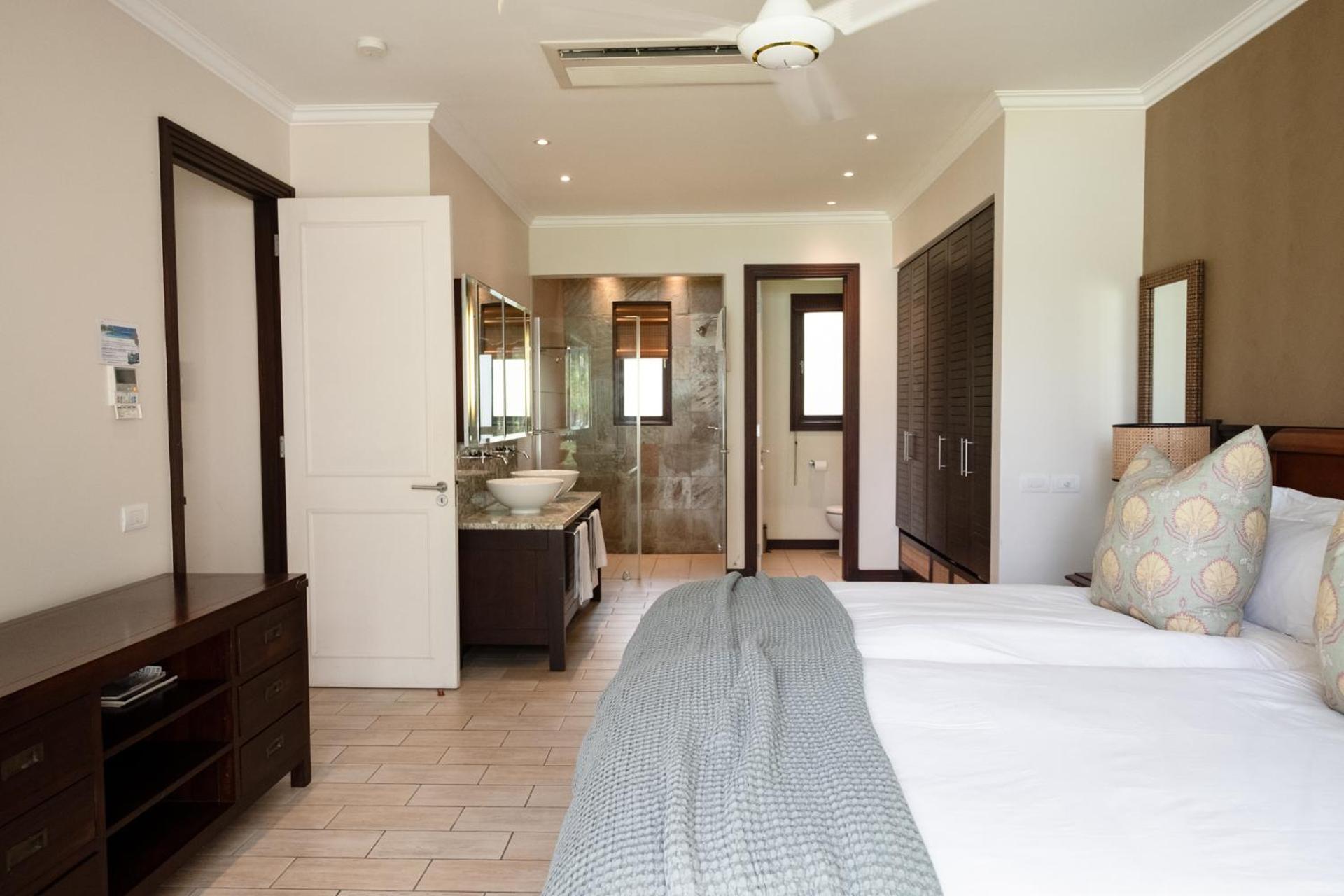 Maison L'Amirale By Simply-Seychelles Eden Island Pokój zdjęcie