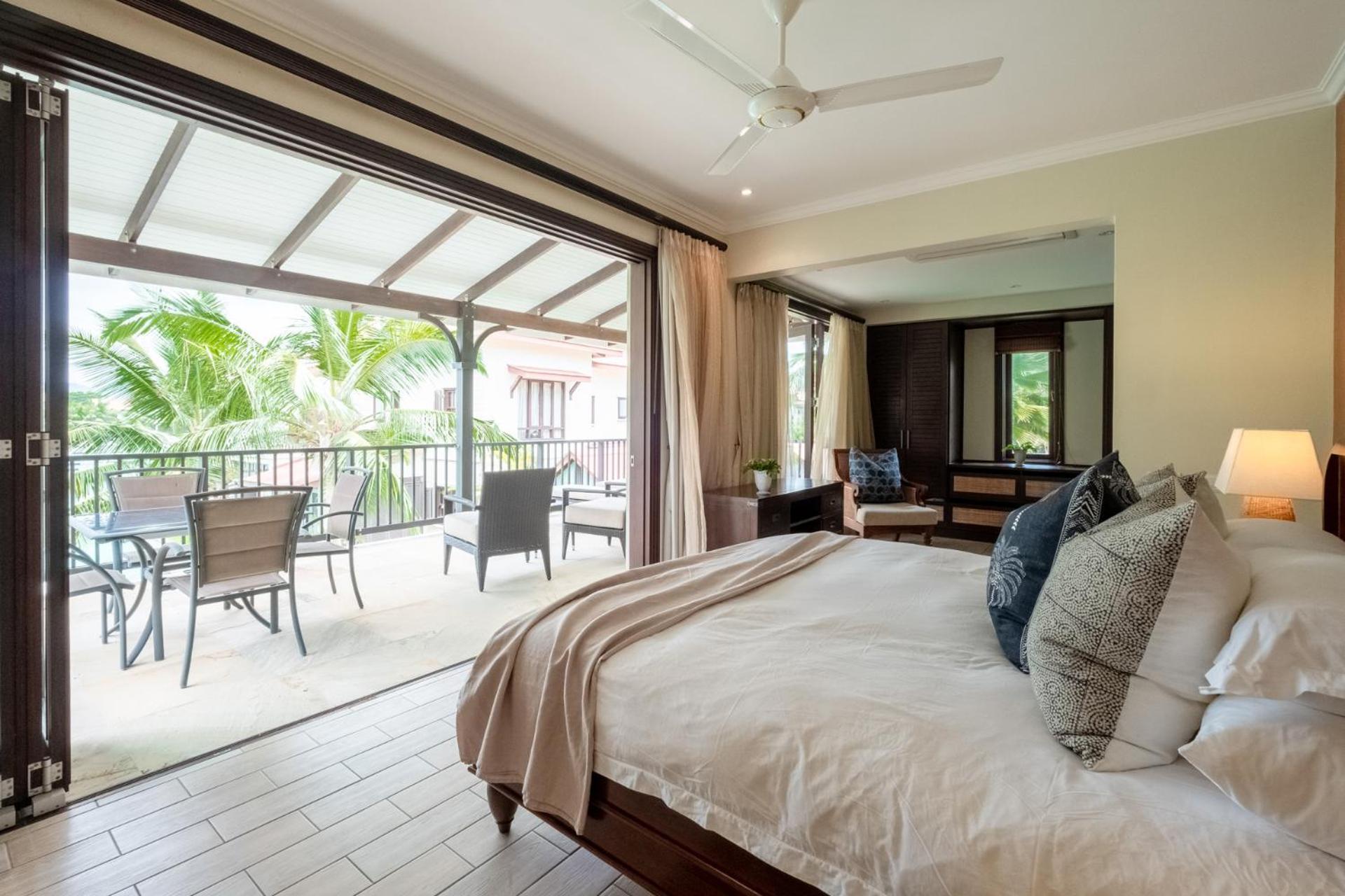 Maison L'Amirale By Simply-Seychelles Eden Island Pokój zdjęcie