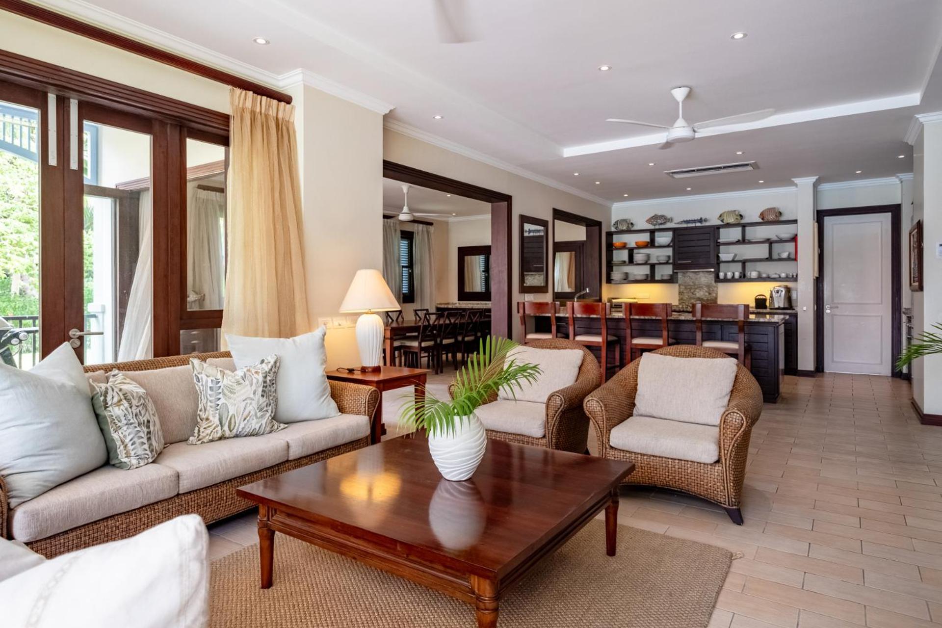 Maison L'Amirale By Simply-Seychelles Eden Island Pokój zdjęcie