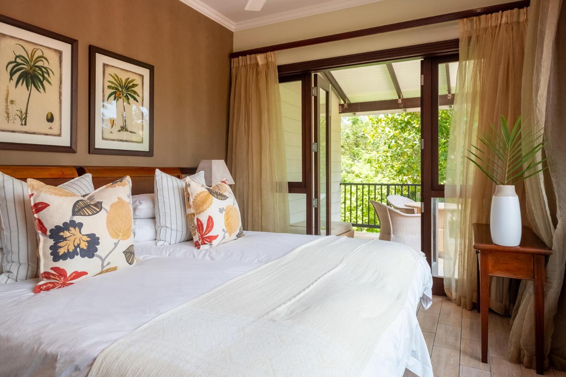 Maison L'Amirale By Simply-Seychelles Eden Island Pokój zdjęcie
