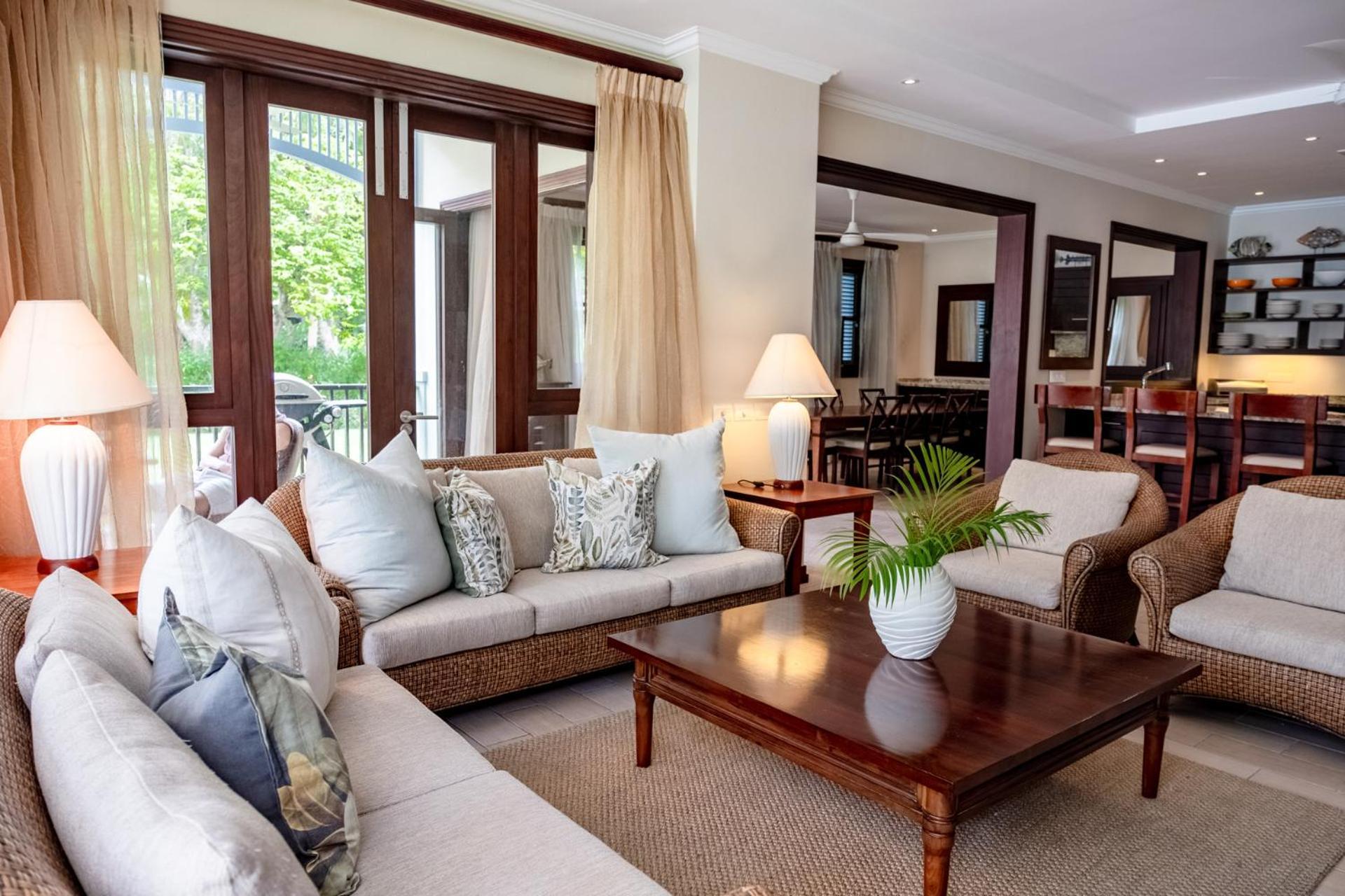 Maison L'Amirale By Simply-Seychelles Eden Island Pokój zdjęcie