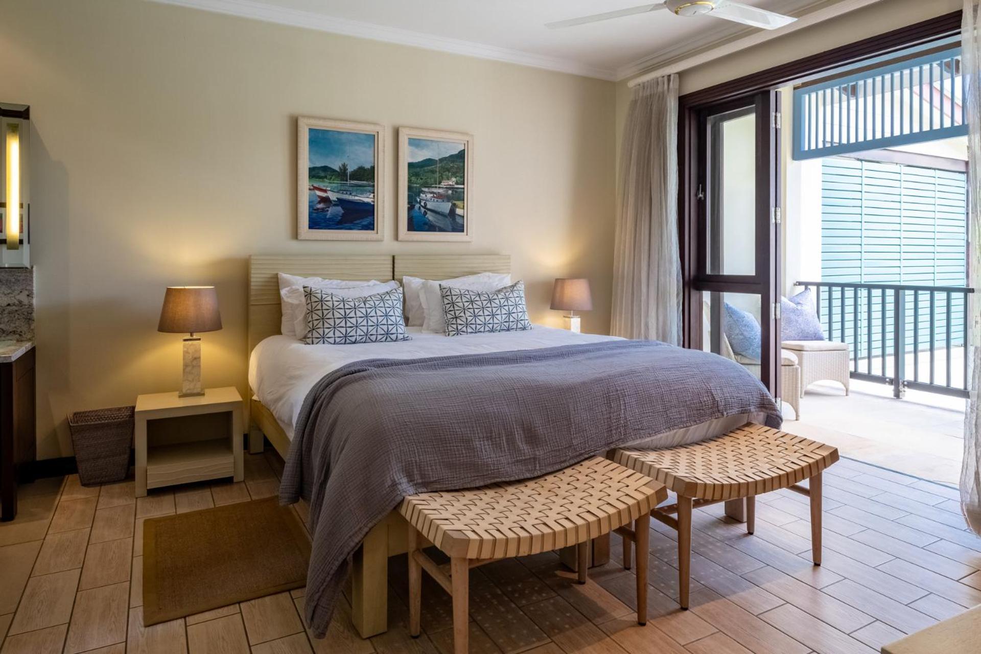 Maison L'Amirale By Simply-Seychelles Eden Island Pokój zdjęcie