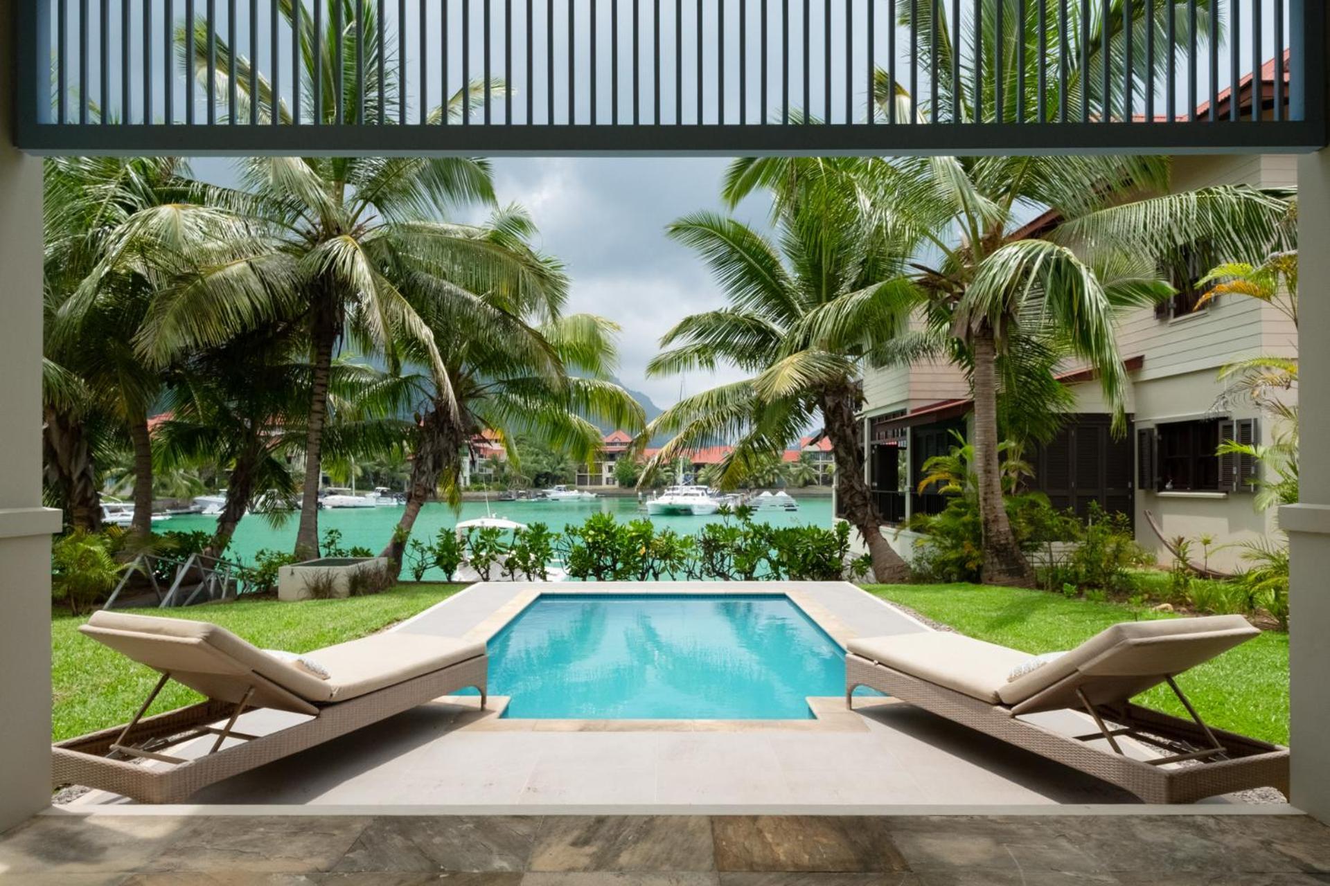 Maison L'Amirale By Simply-Seychelles Eden Island Pokój zdjęcie